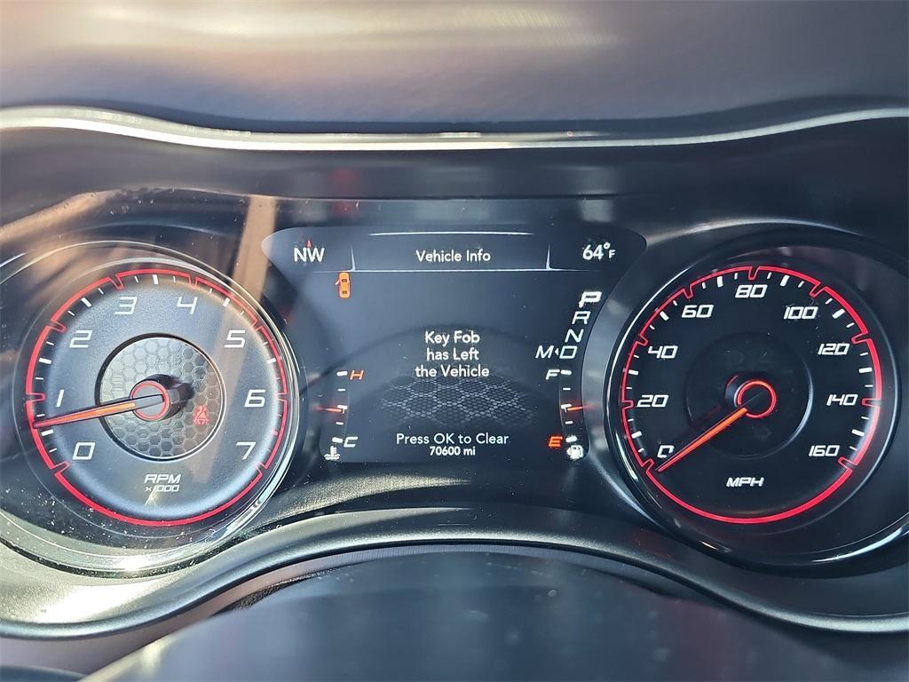 used 2022 Dodge Charger car, priced at $32,998