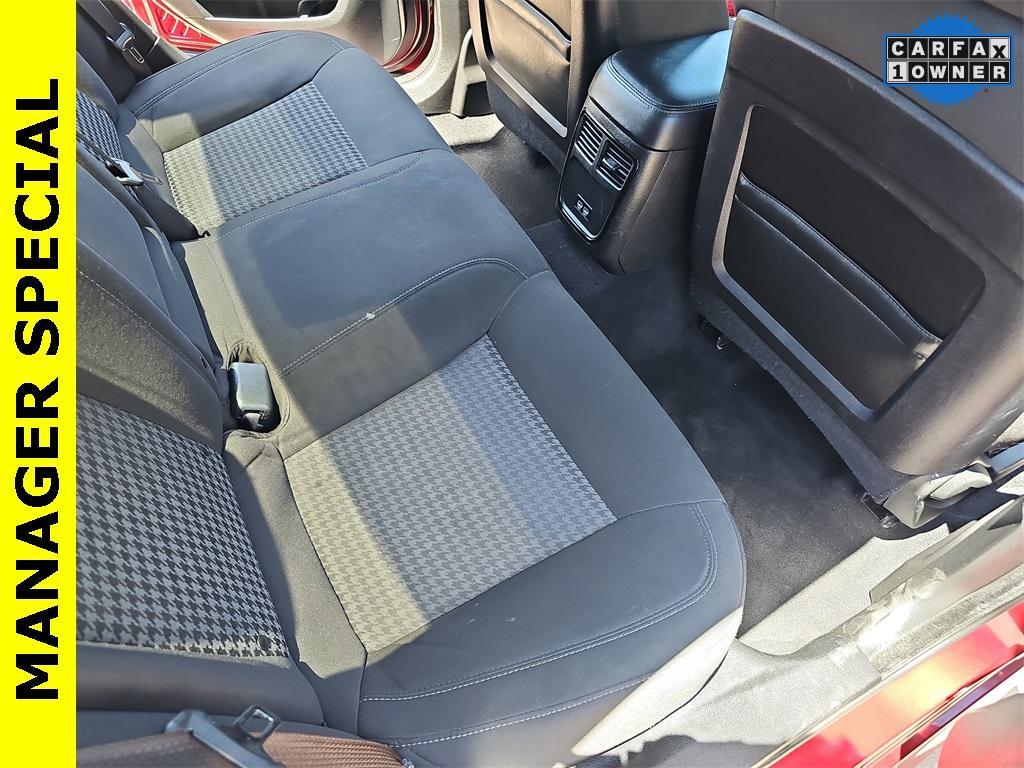 used 2022 Dodge Charger car, priced at $30,999