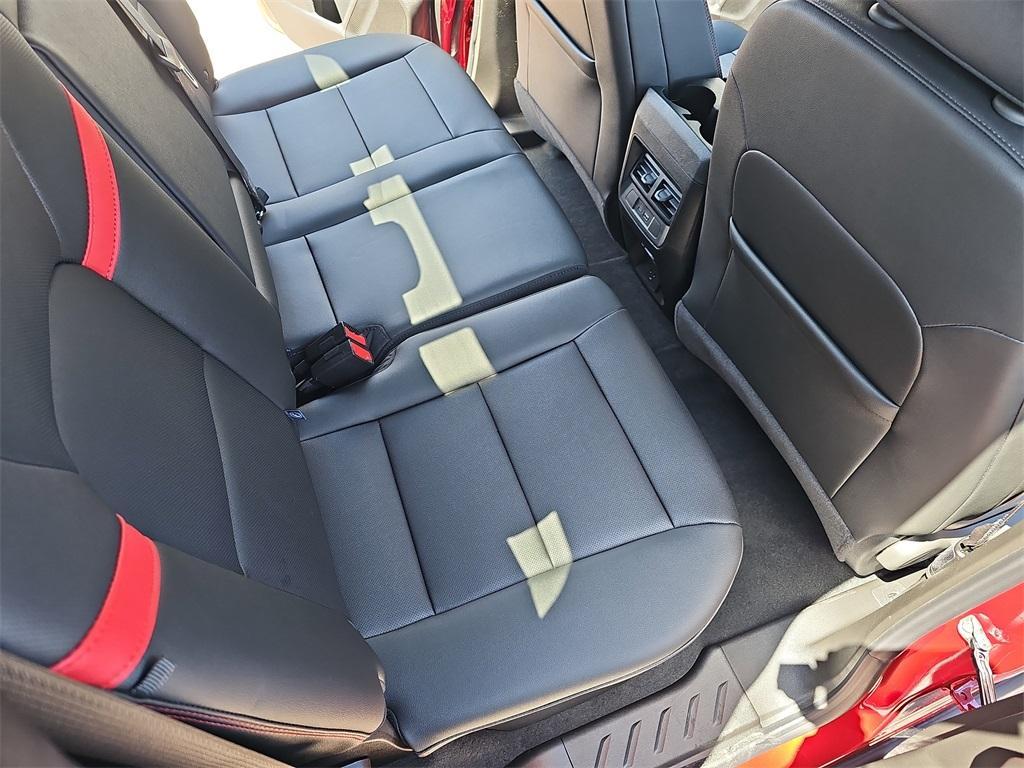 new 2025 Chevrolet Colorado car, priced at $46,660