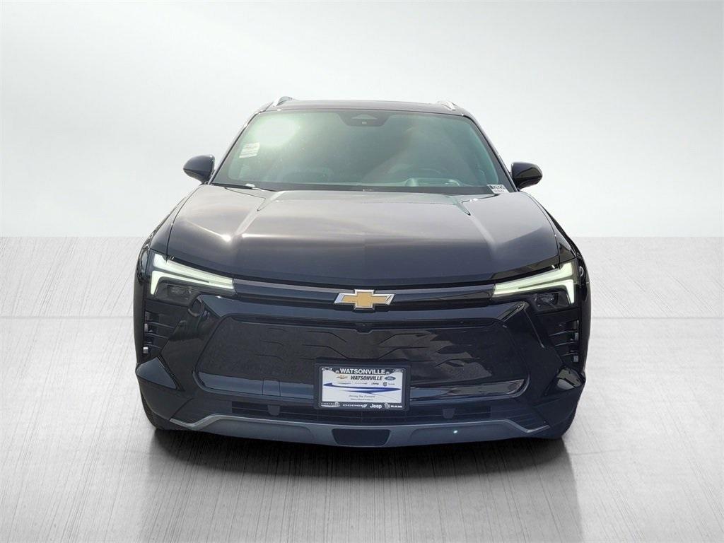 new 2024 Chevrolet Blazer EV car, priced at $39,294