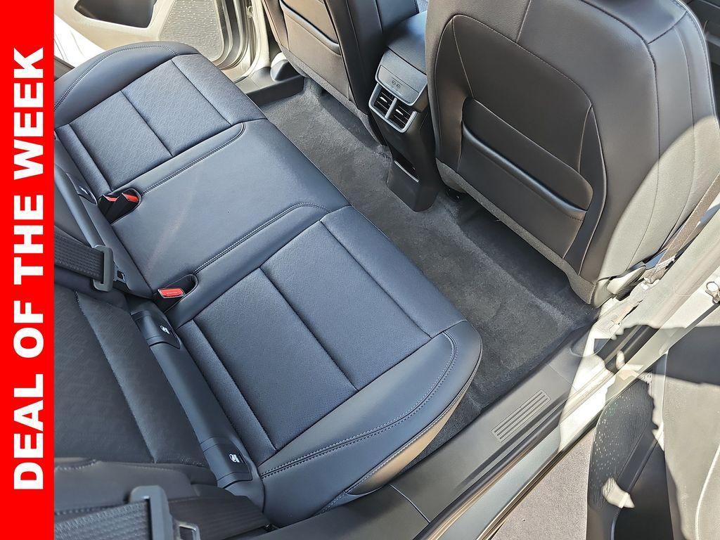 new 2026 Chevrolet Equinox car, priced at $32,288