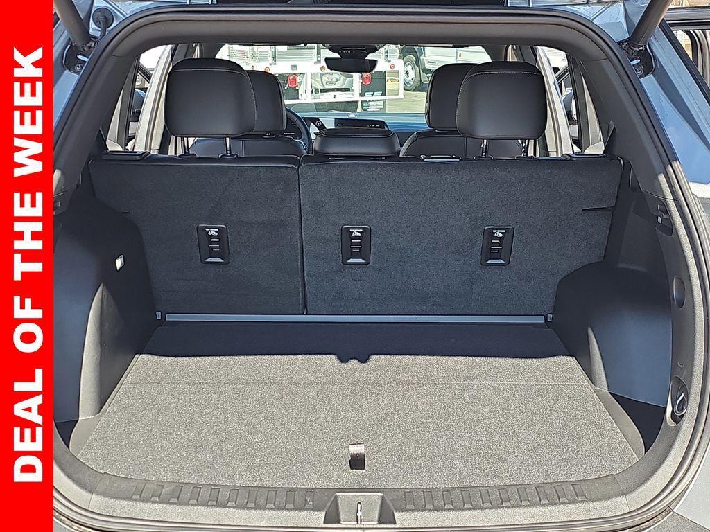 new 2026 Chevrolet Equinox car, priced at $32,288