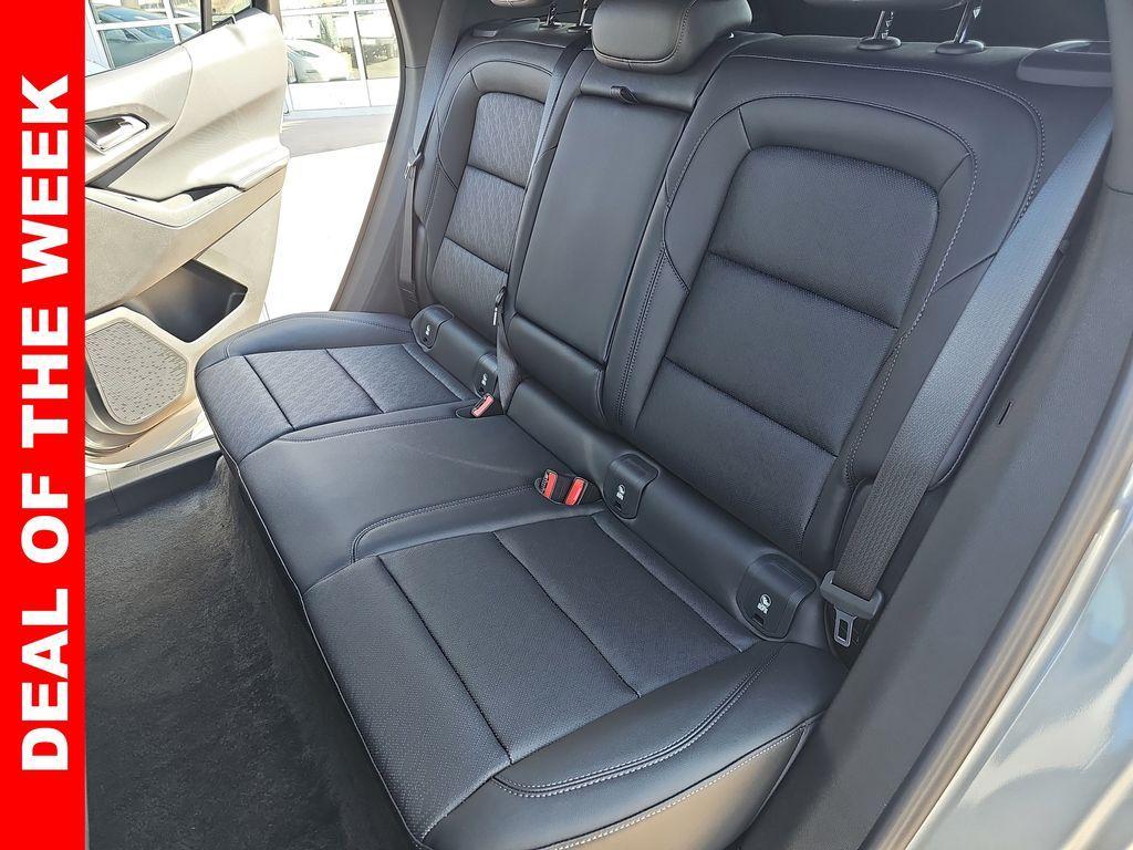 new 2026 Chevrolet Equinox car, priced at $32,288