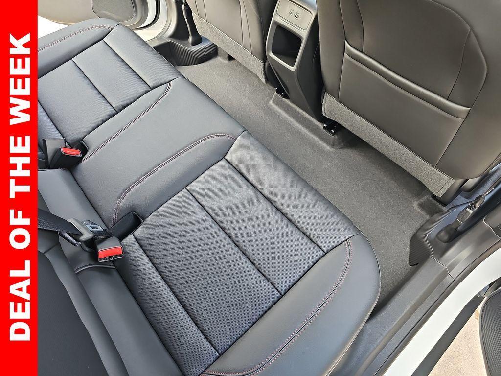 new 2025 Chevrolet Trax car, priced at $24,688