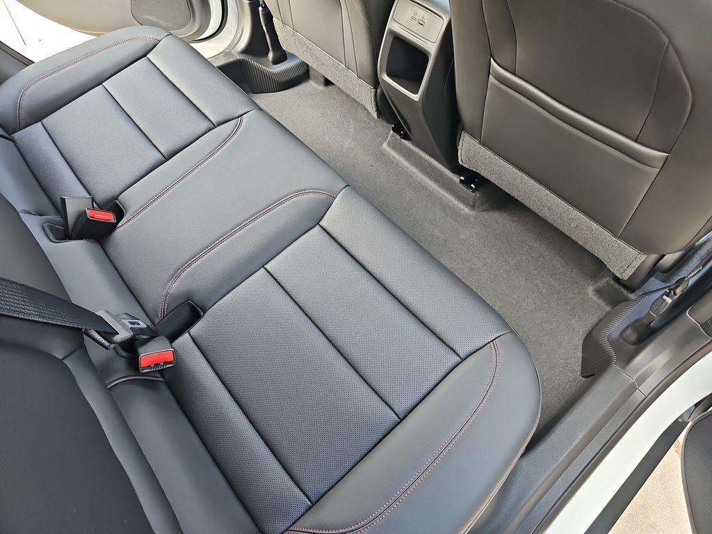 new 2025 Chevrolet Trax car, priced at $25,988