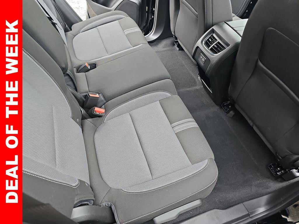 new 2025 Chevrolet Blazer car, priced at $32,888