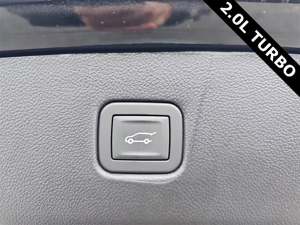 new 2025 Chevrolet Blazer car, priced at $36,665