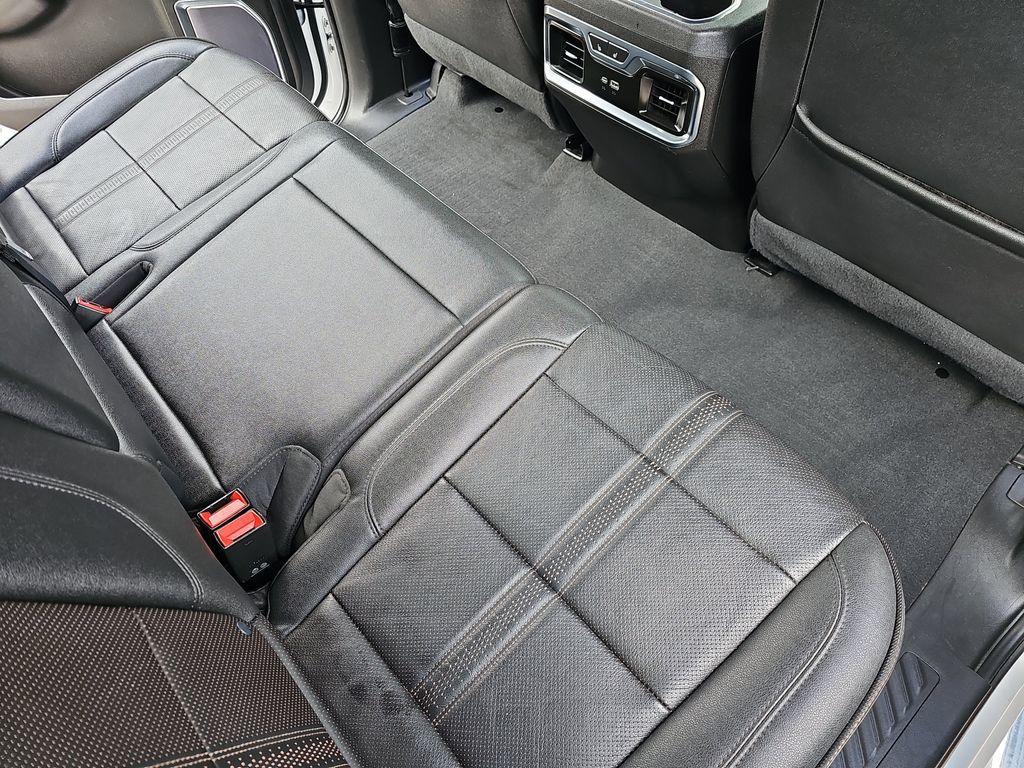 used 2022 Chevrolet Silverado 1500 car, priced at $41,998