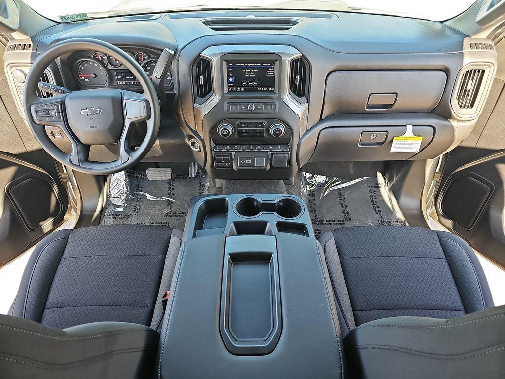 new 2026 Chevrolet Silverado 2500 car, priced at $55,288