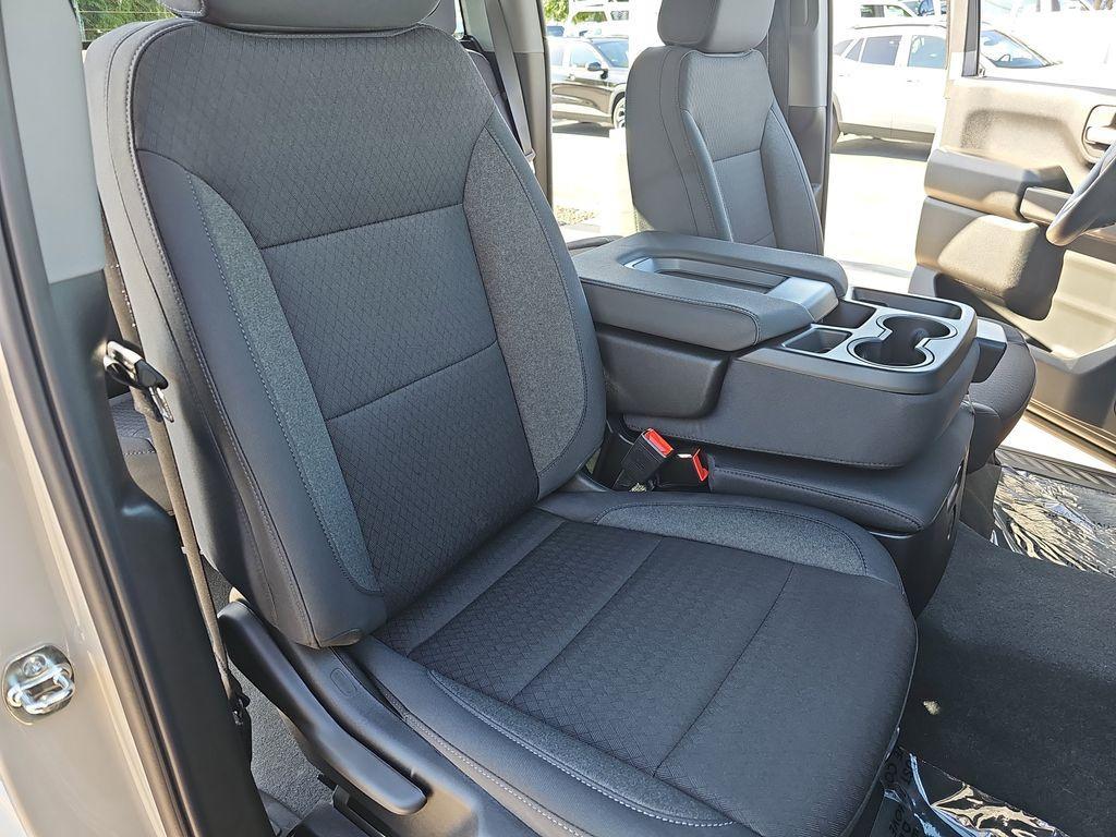 new 2026 Chevrolet Silverado 2500 car, priced at $55,288