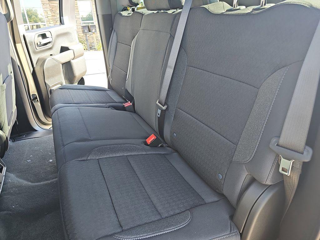 new 2026 Chevrolet Silverado 2500 car, priced at $55,288