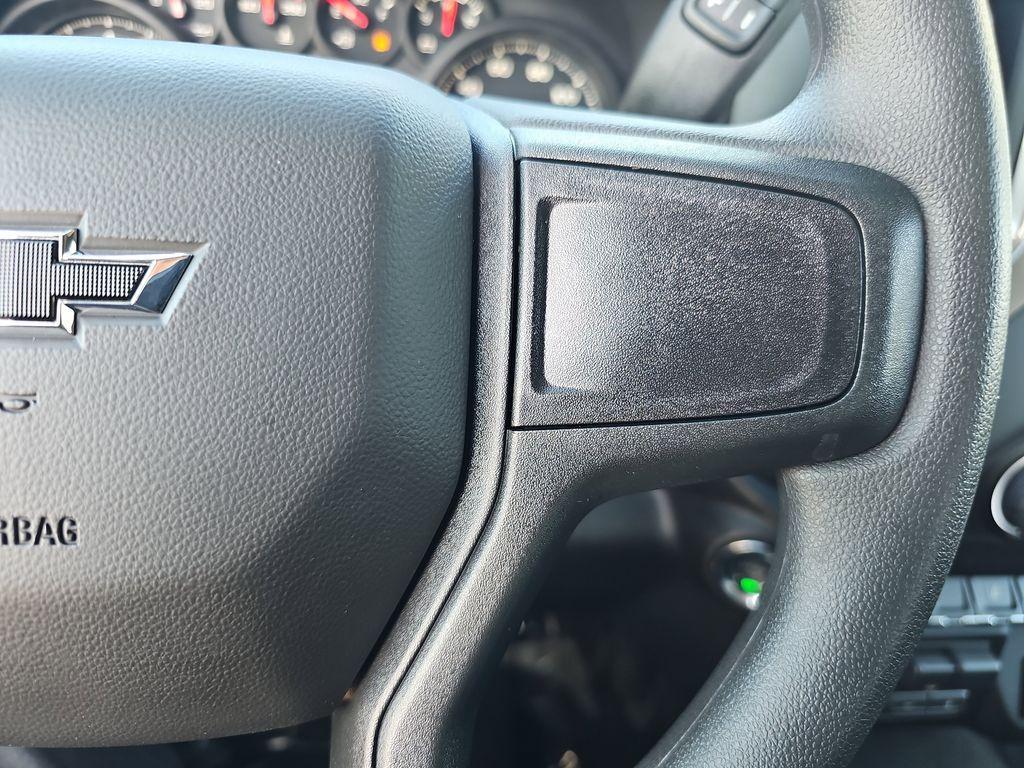 new 2026 Chevrolet Silverado 2500 car, priced at $55,288