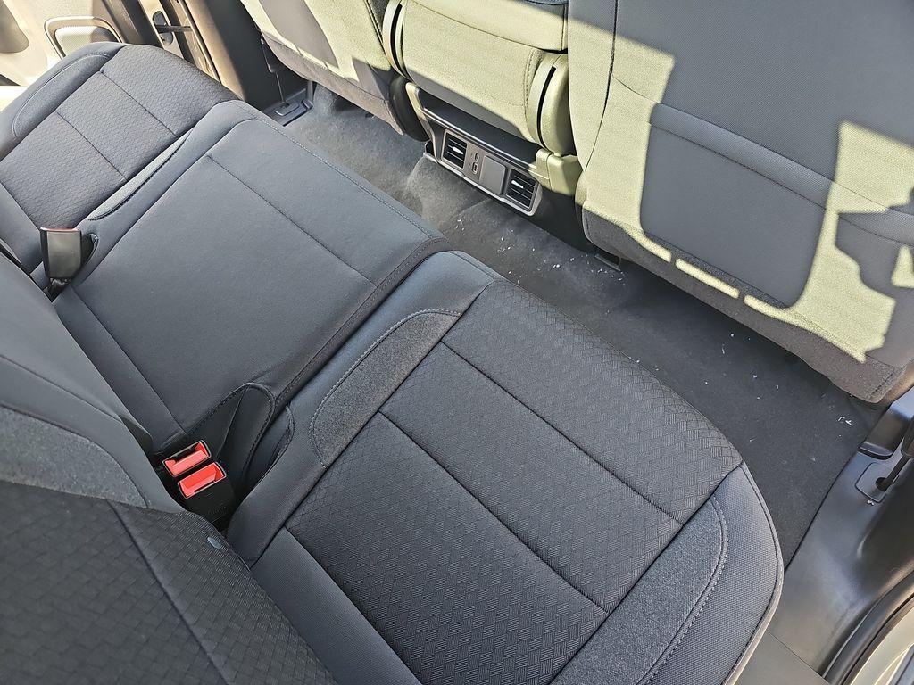 new 2026 Chevrolet Silverado 2500 car, priced at $55,288