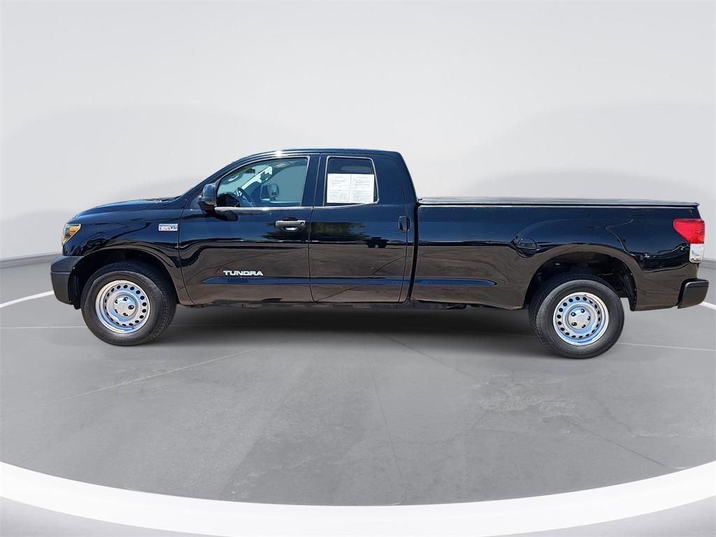 used 2011 Toyota Tundra car, priced at $21,899