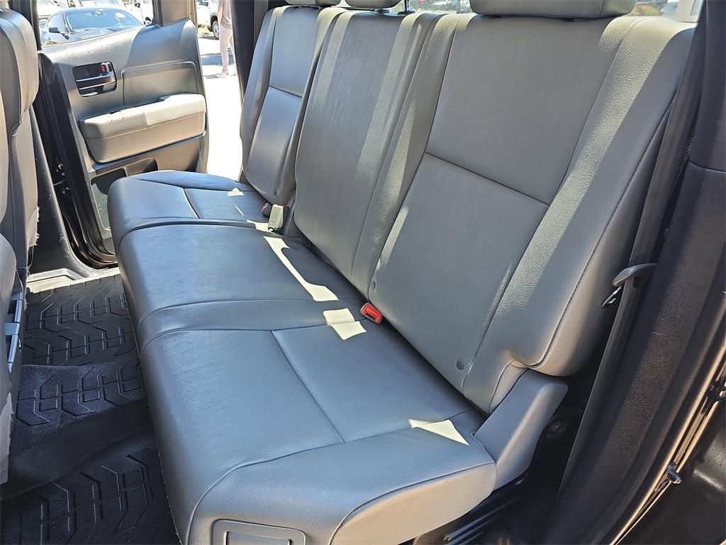 used 2011 Toyota Tundra car, priced at $21,899