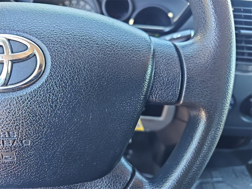 used 2011 Toyota Tundra car, priced at $21,899
