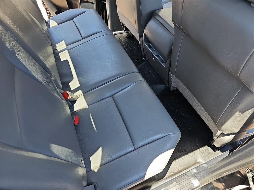 used 2011 Toyota Tundra car, priced at $21,899
