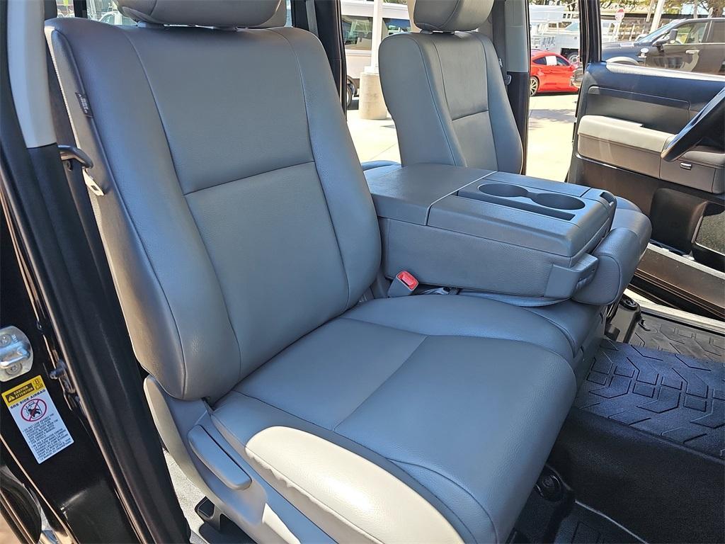 used 2011 Toyota Tundra car, priced at $21,899