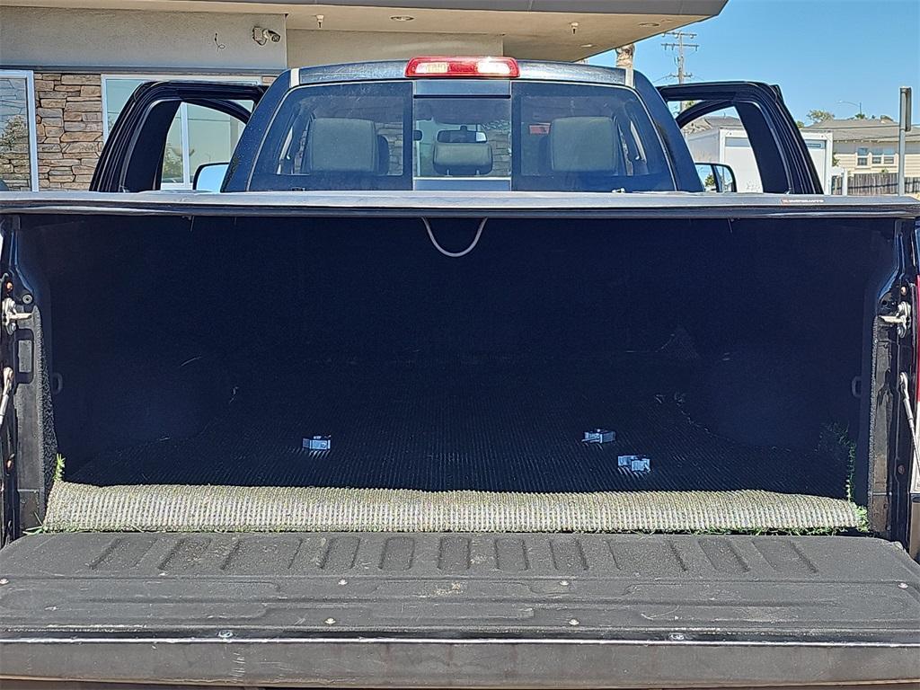 used 2011 Toyota Tundra car, priced at $21,899