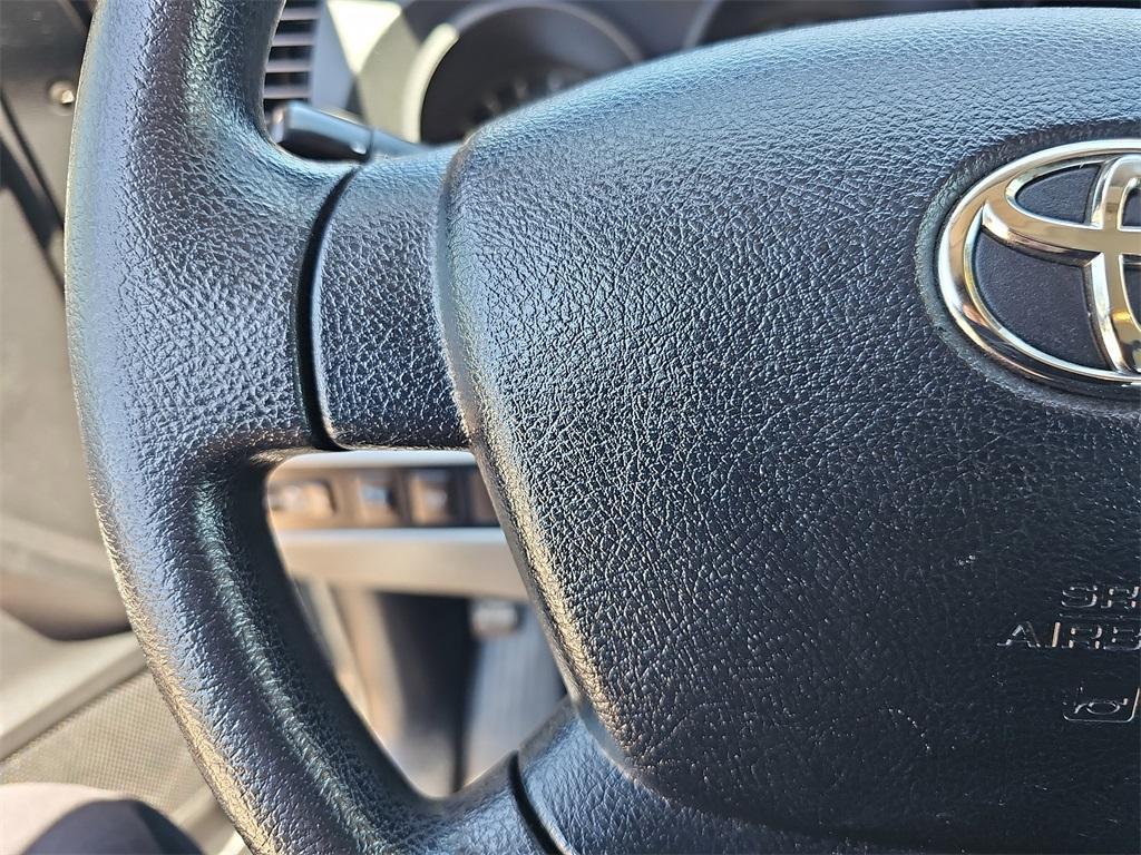 used 2011 Toyota Tundra car, priced at $21,899