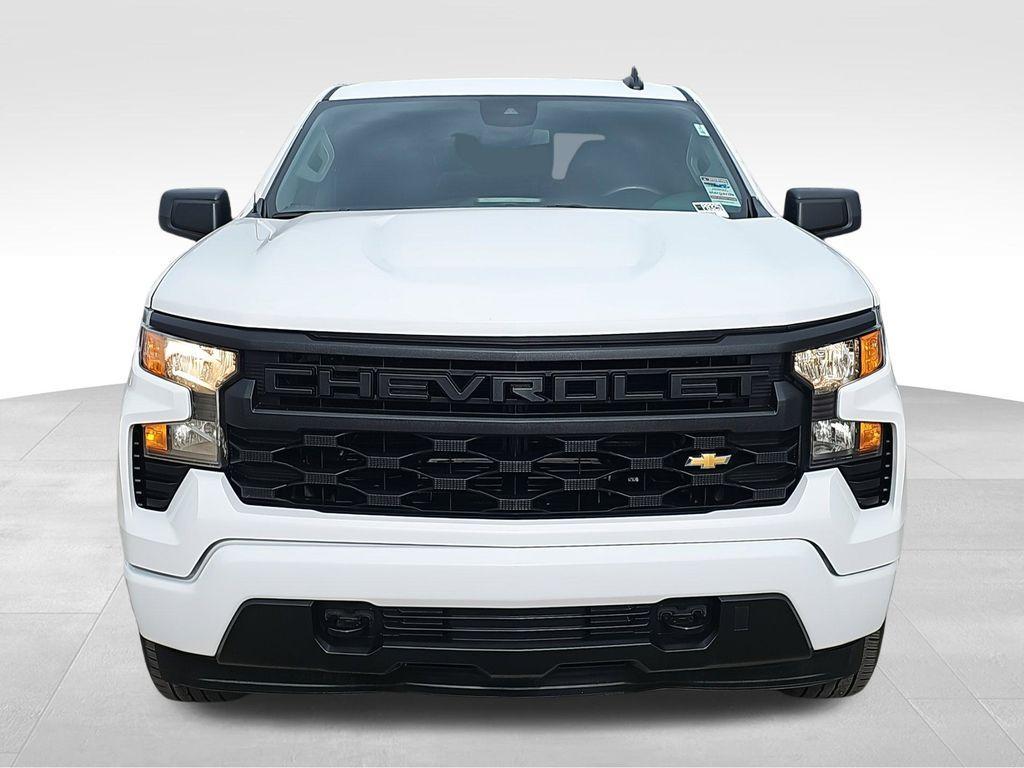 used 2024 Chevrolet Silverado 1500 car, priced at $36,233