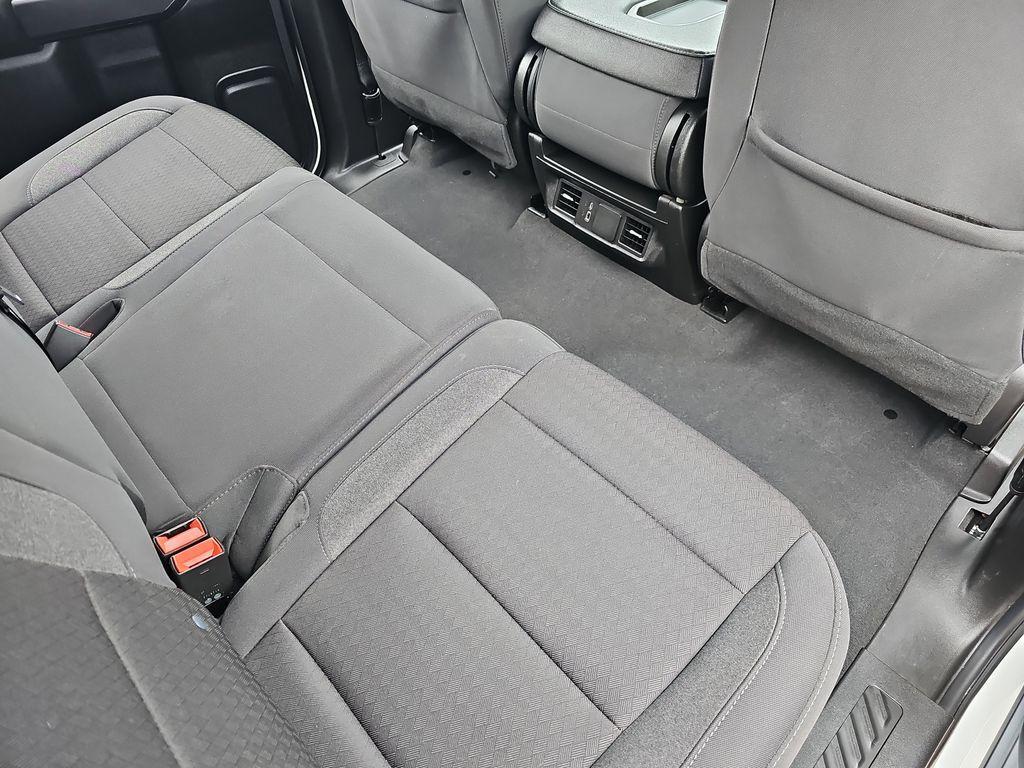 used 2024 Chevrolet Silverado 1500 car, priced at $36,233