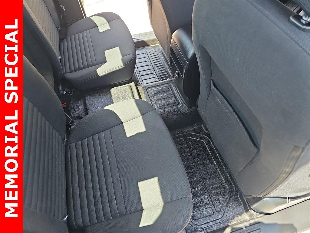 used 2022 Ford Ranger car, priced at $24,814