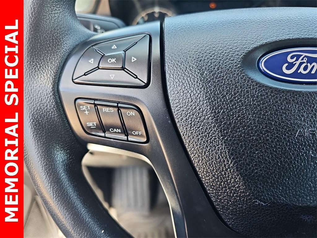 used 2022 Ford Ranger car, priced at $24,814