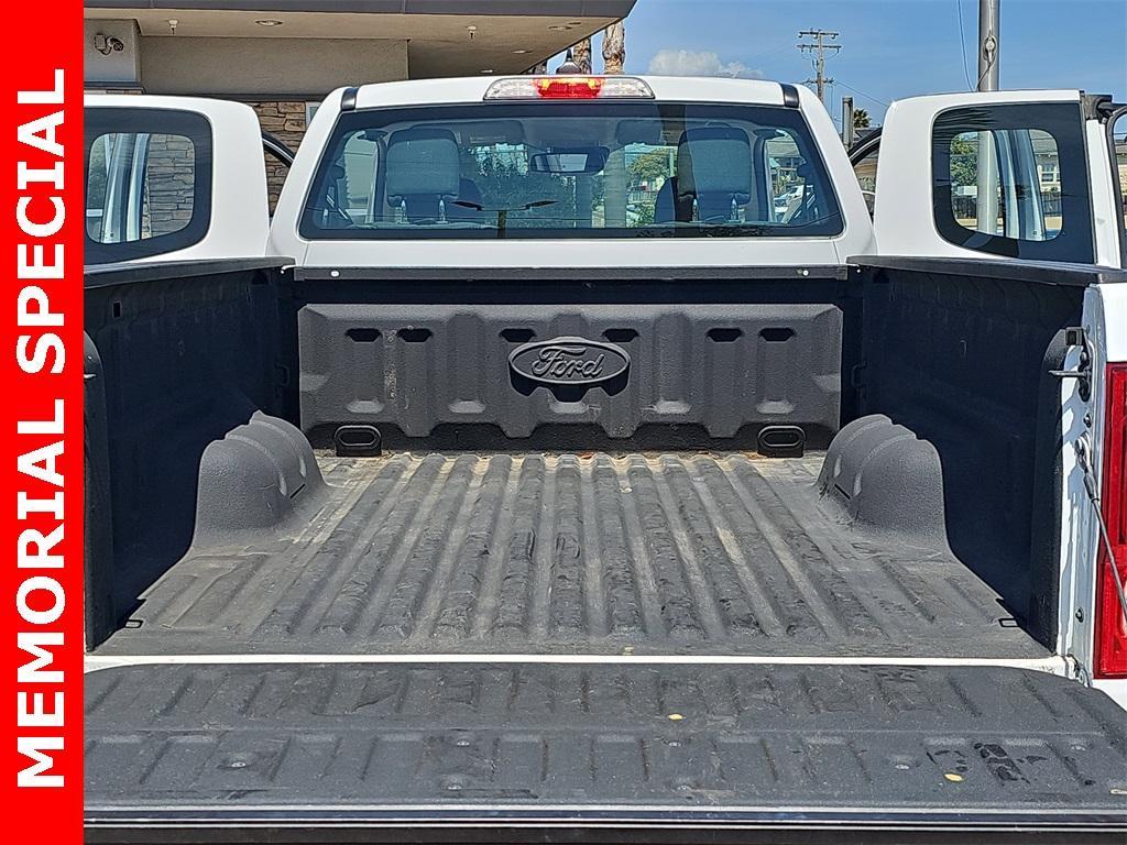 used 2022 Ford Ranger car, priced at $24,814