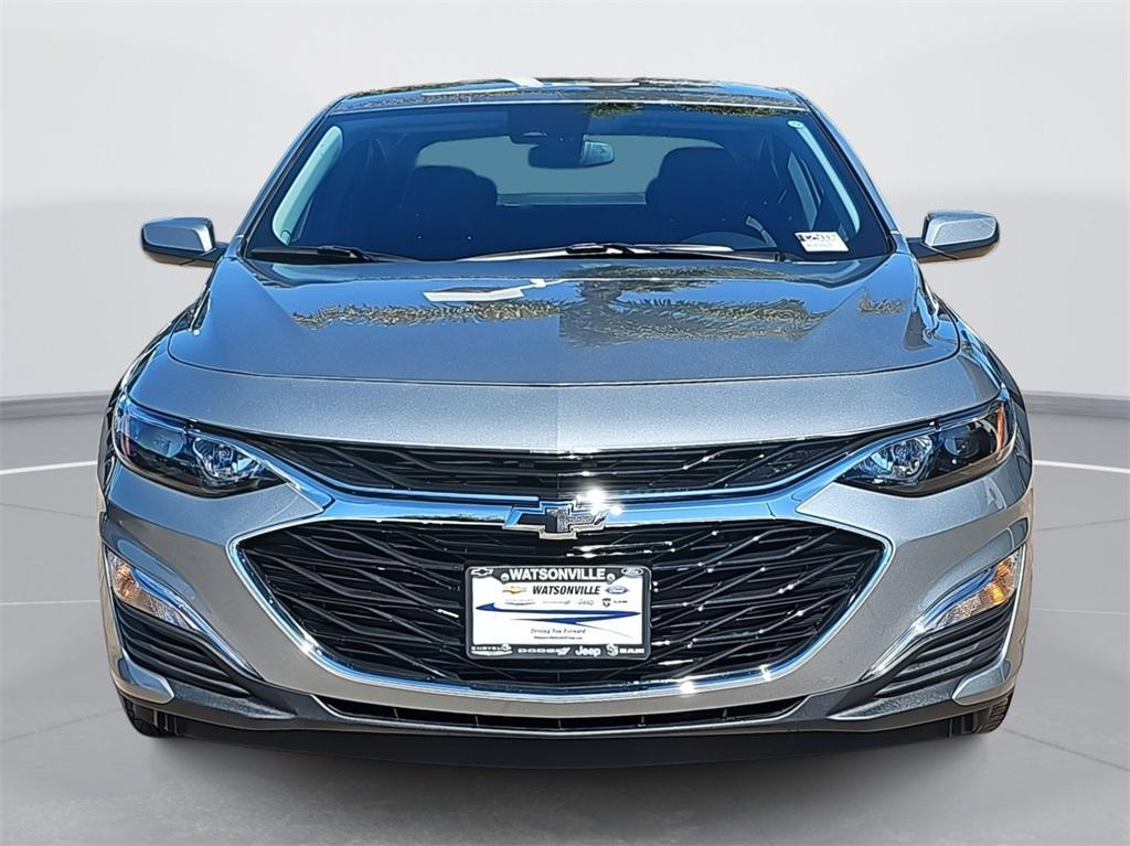 new 2025 Chevrolet Malibu car, priced at $26,988