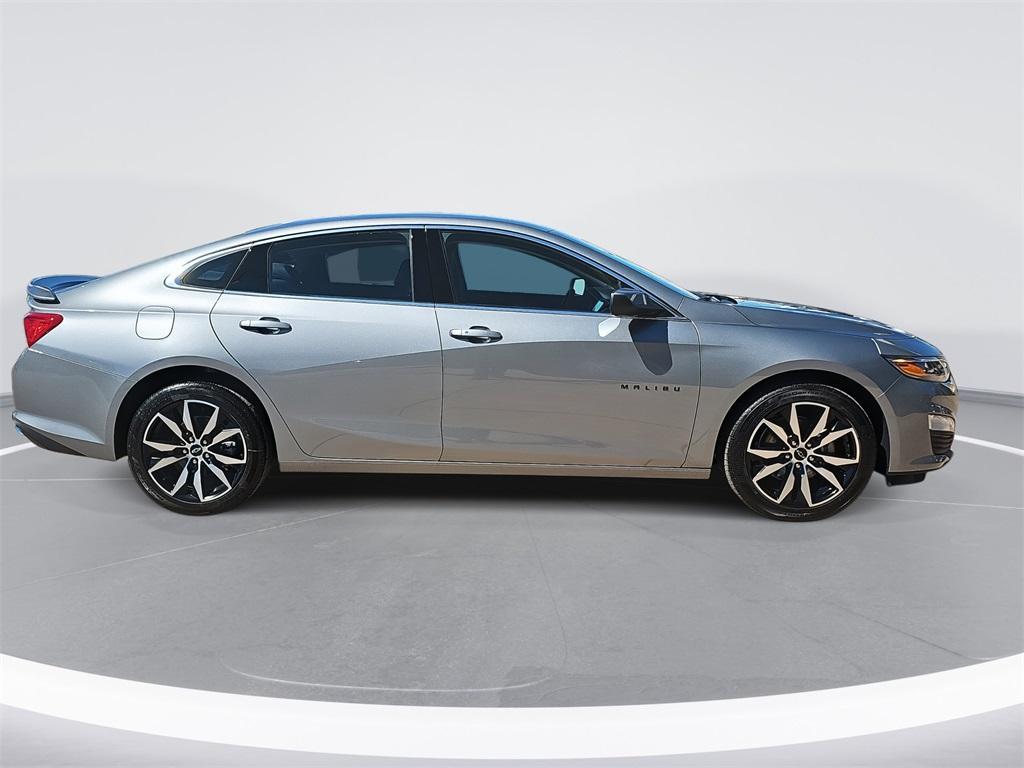 new 2025 Chevrolet Malibu car, priced at $26,988