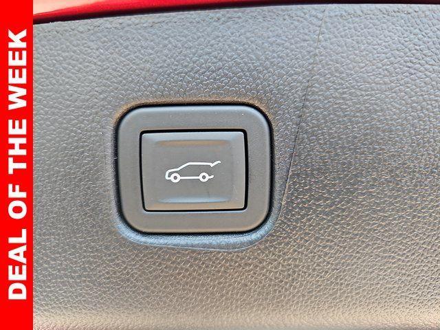 new 2025 Chevrolet Blazer car, priced at $40,288