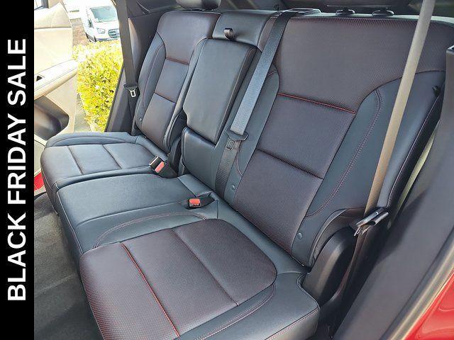 new 2025 Chevrolet Blazer car, priced at $39,995