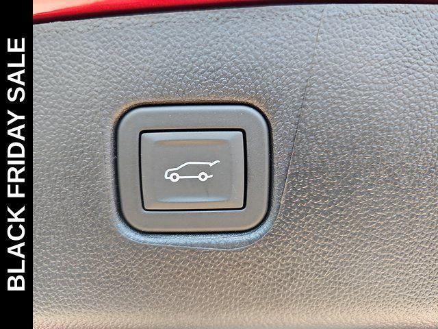 new 2025 Chevrolet Blazer car, priced at $39,995