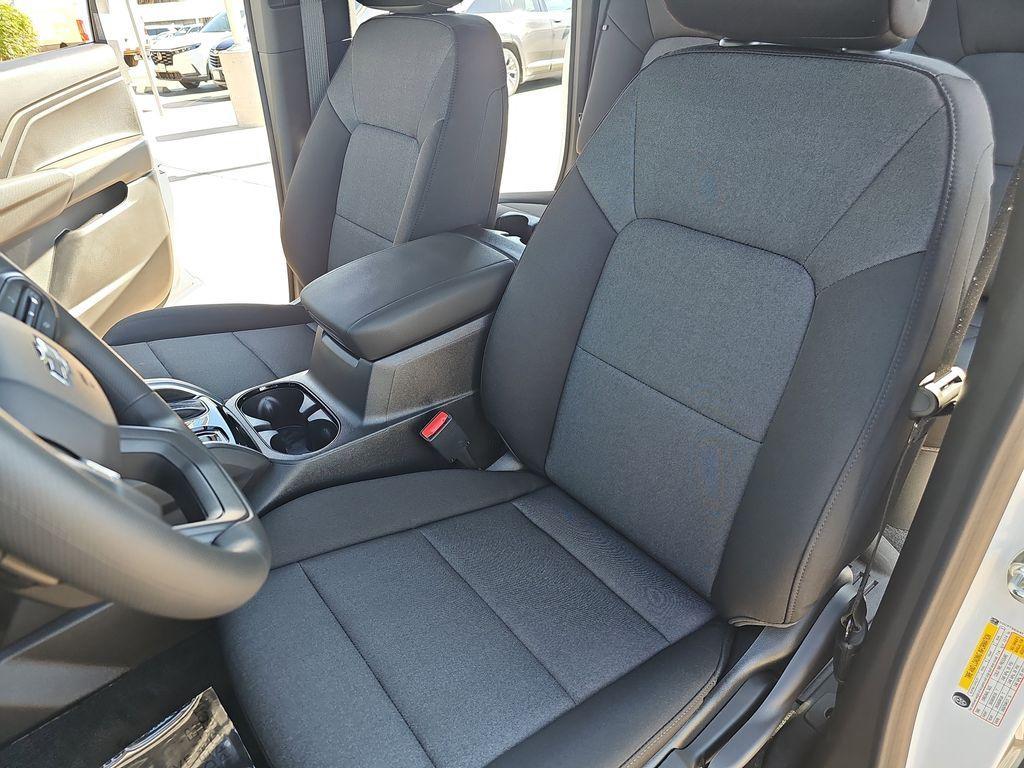 new 2026 Chevrolet Colorado car, priced at $40,588