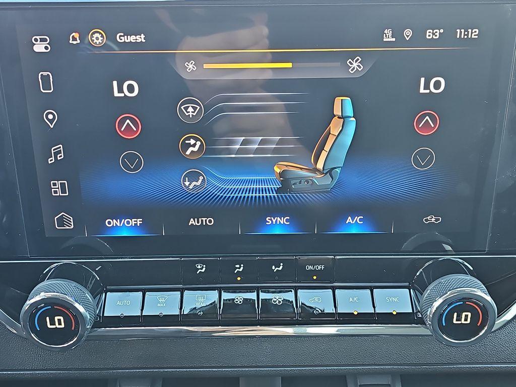 new 2026 Chevrolet Colorado car, priced at $40,588