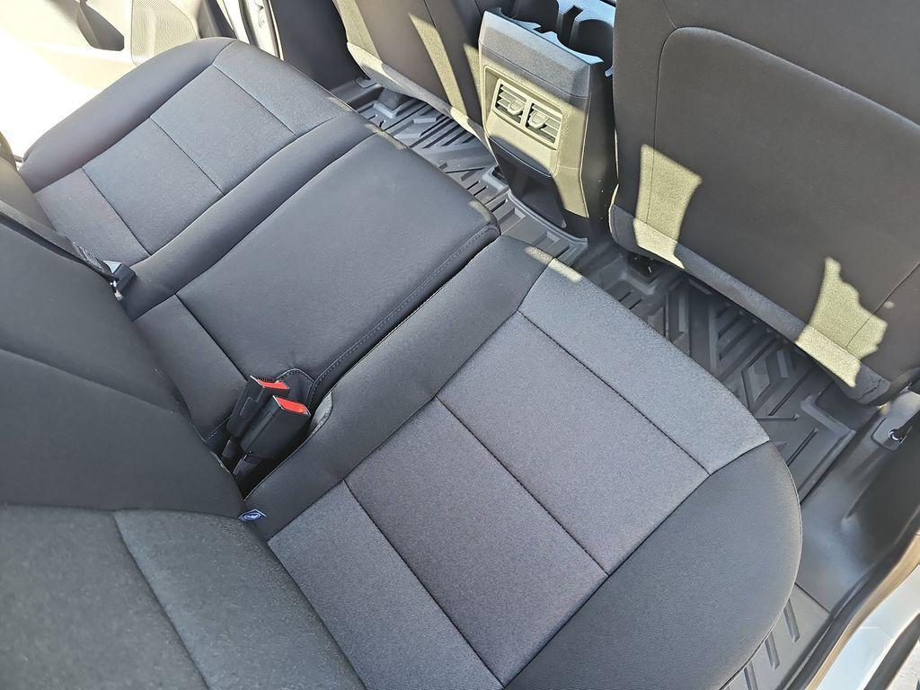 new 2026 Chevrolet Colorado car, priced at $40,588