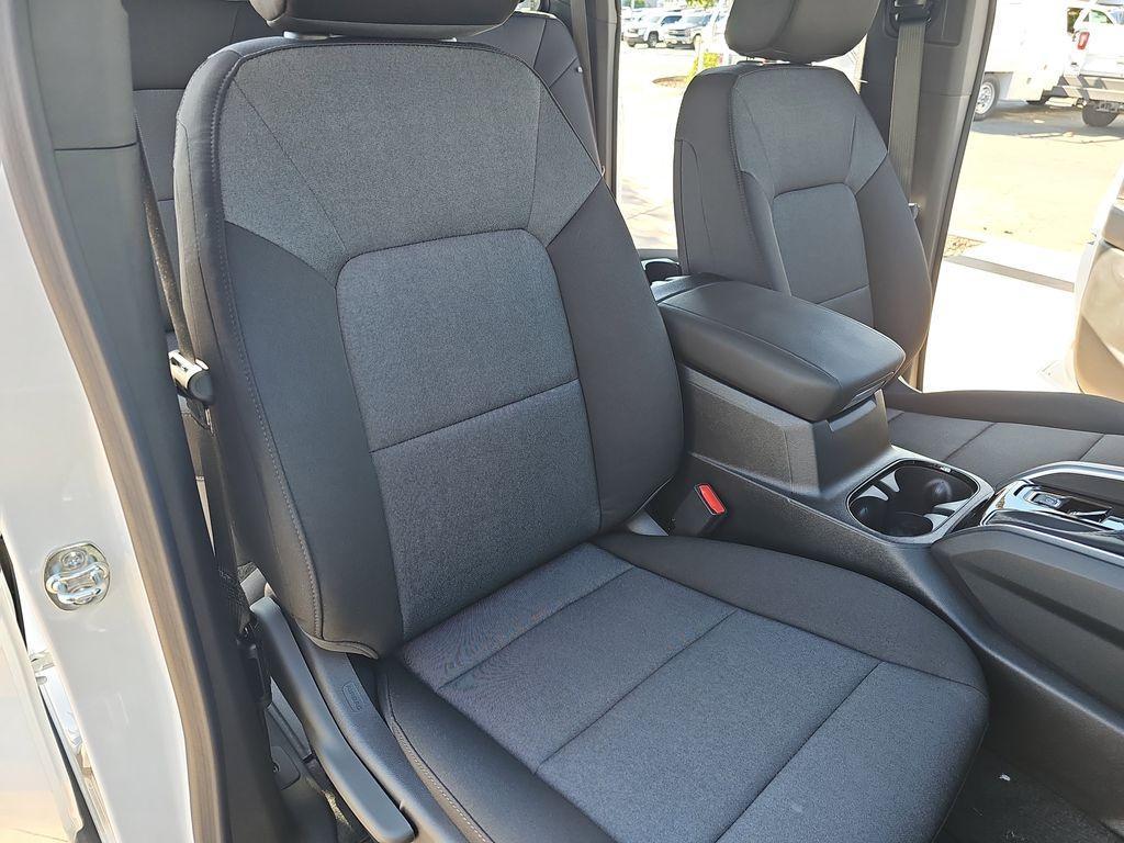 new 2026 Chevrolet Colorado car, priced at $40,588