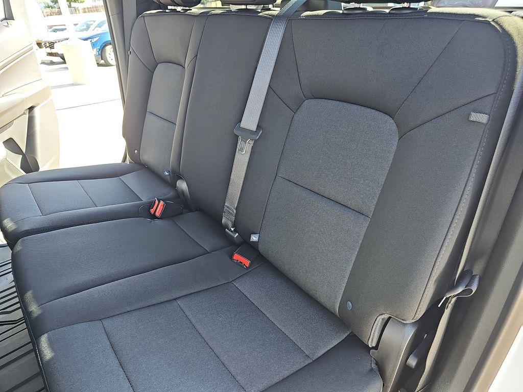 new 2026 Chevrolet Colorado car, priced at $40,588