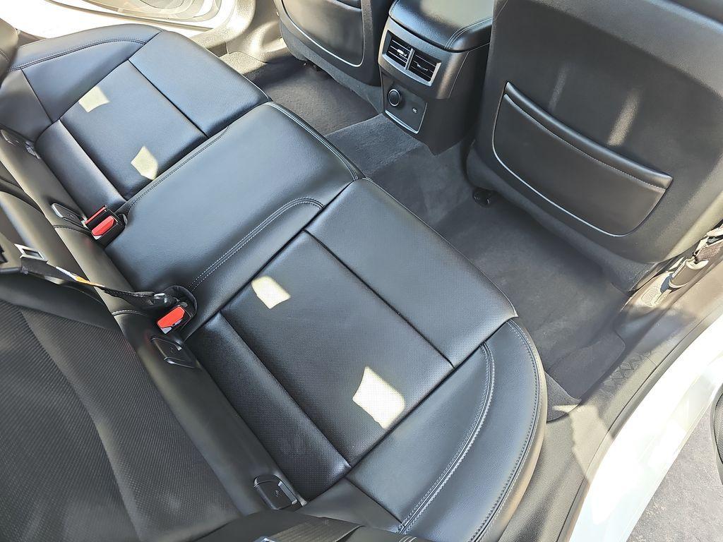 used 2025 Cadillac CT5 car, priced at $41,450