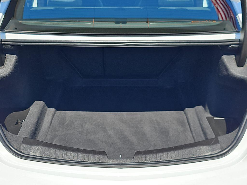 used 2025 Cadillac CT5 car, priced at $41,450
