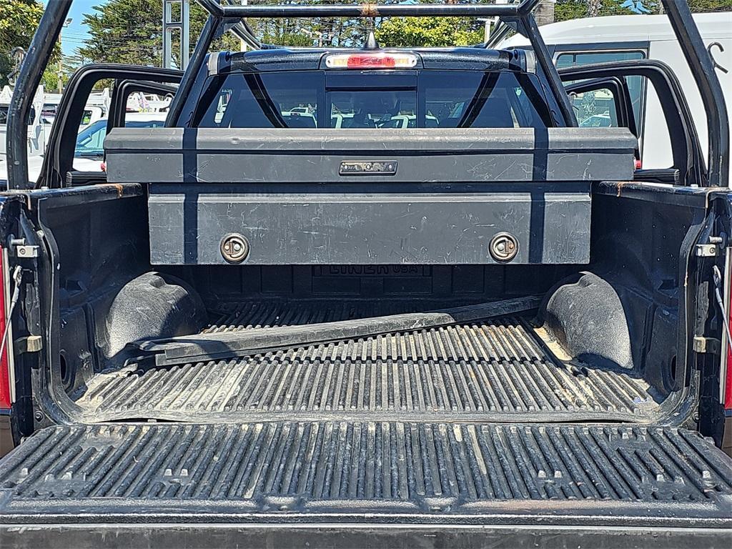 used 2022 Ram 1500 car, priced at $35,595