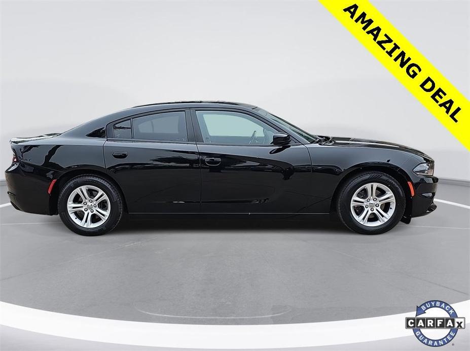 used 2020 Dodge Charger car, priced at $17,998