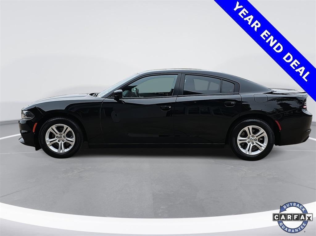 used 2020 Dodge Charger car, priced at $17,215