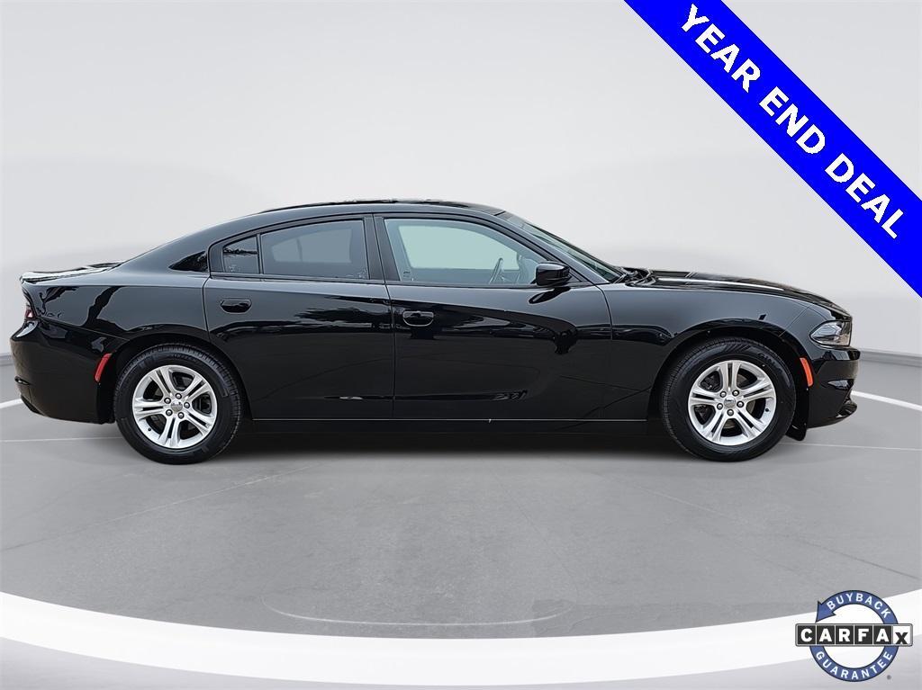 used 2020 Dodge Charger car, priced at $17,215