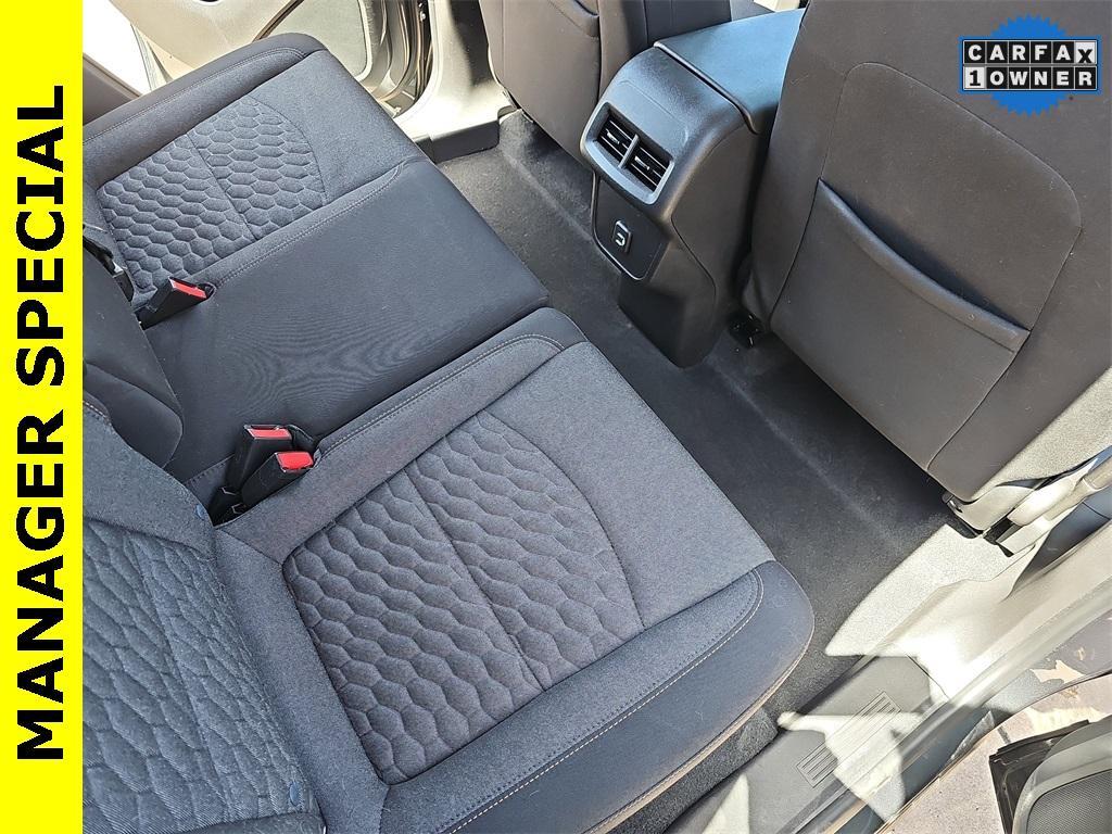 used 2020 Chevrolet Equinox car, priced at $19,250