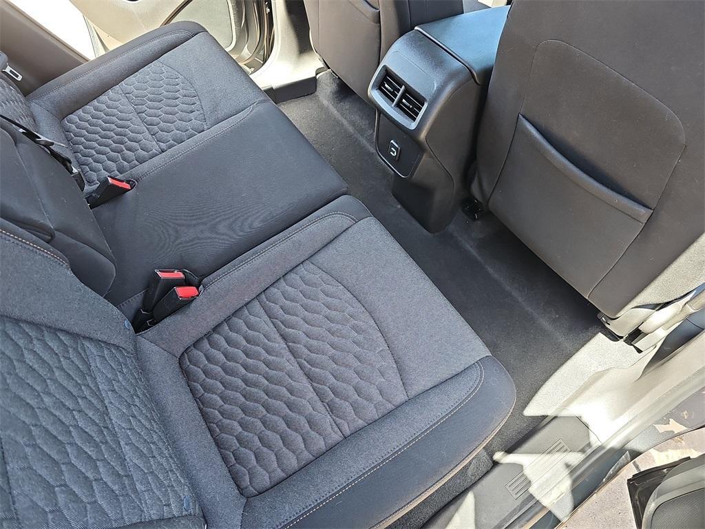 used 2020 Chevrolet Equinox car, priced at $20,895