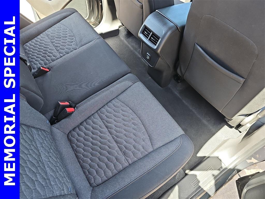 used 2020 Chevrolet Equinox car, priced at $20,695