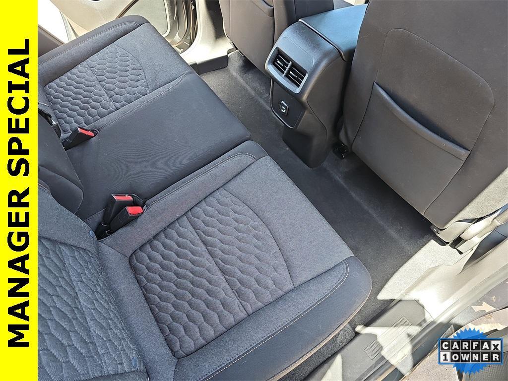 used 2020 Chevrolet Equinox car, priced at $20,988
