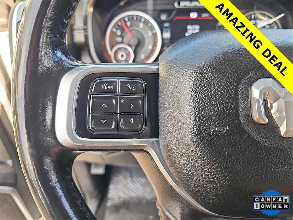 used 2022 Ram 2500 car, priced at $53,998